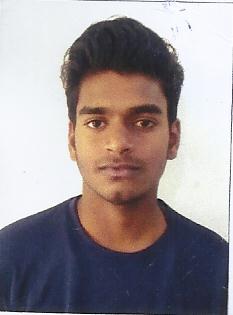student photo