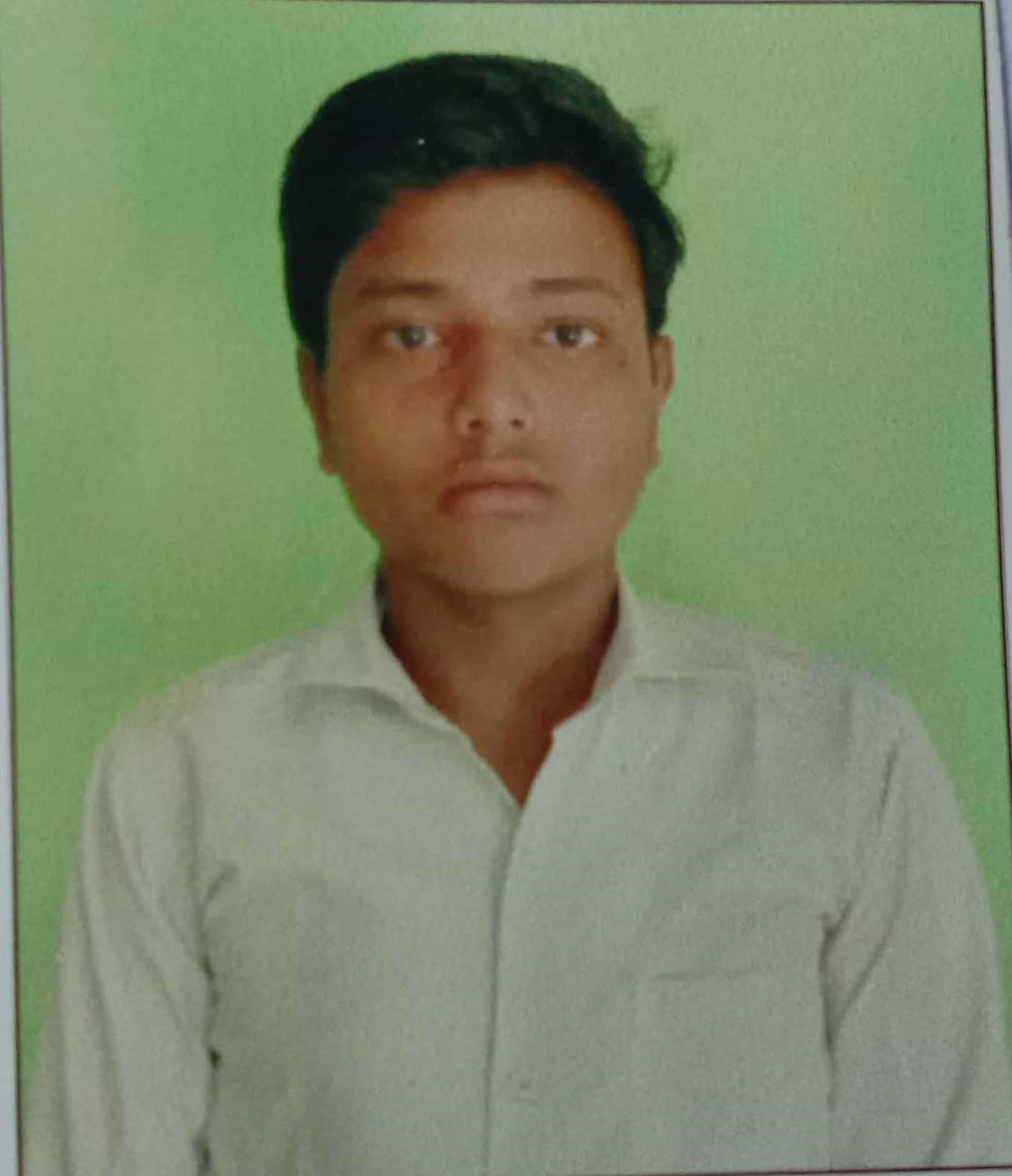 student photo