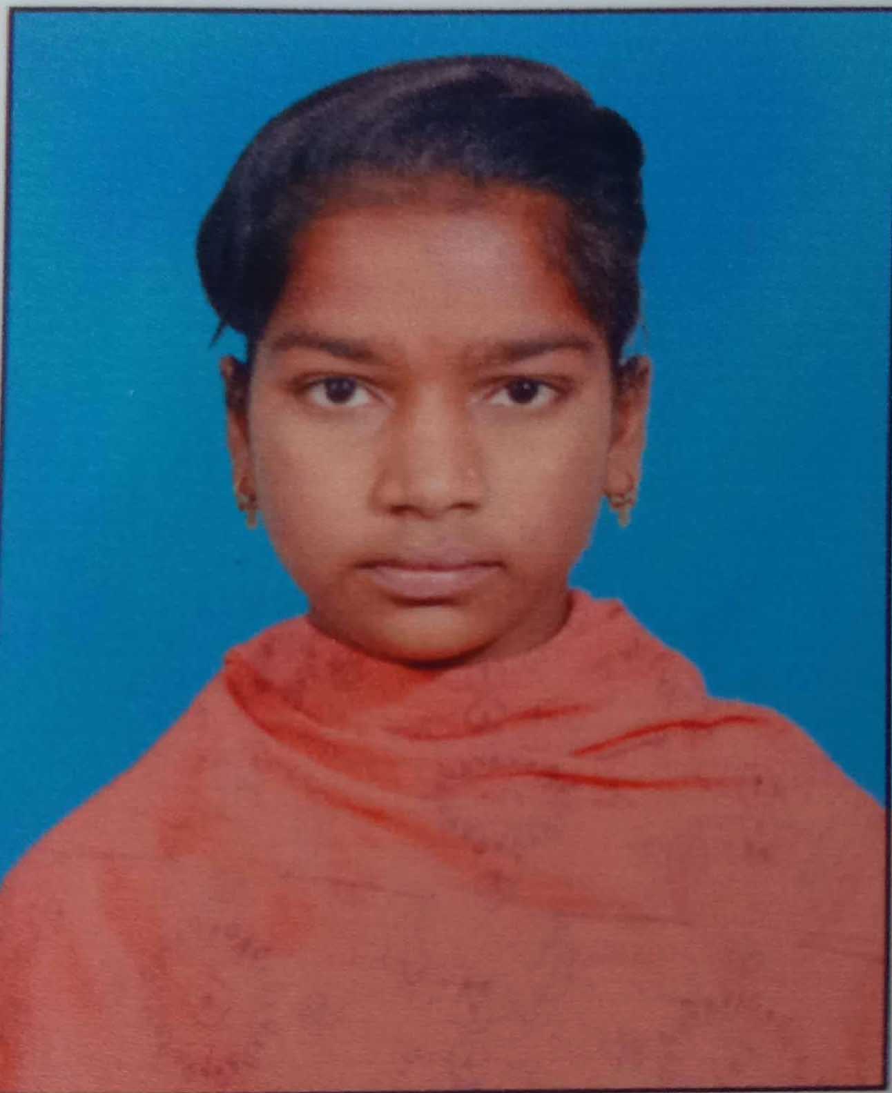 student photo