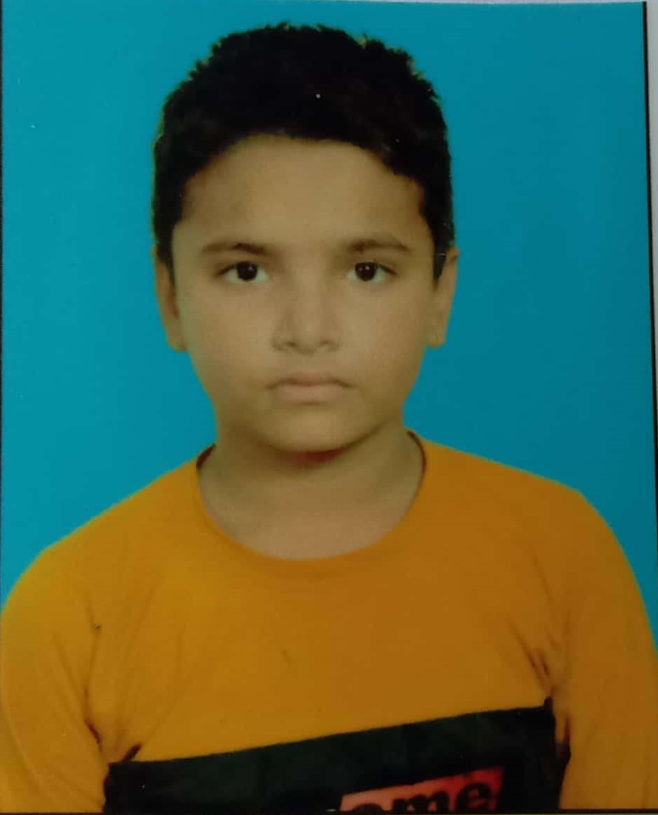 student photo