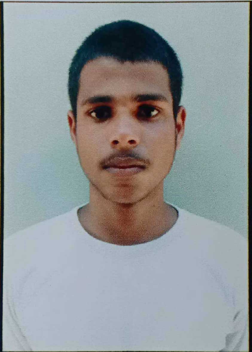 student photo
