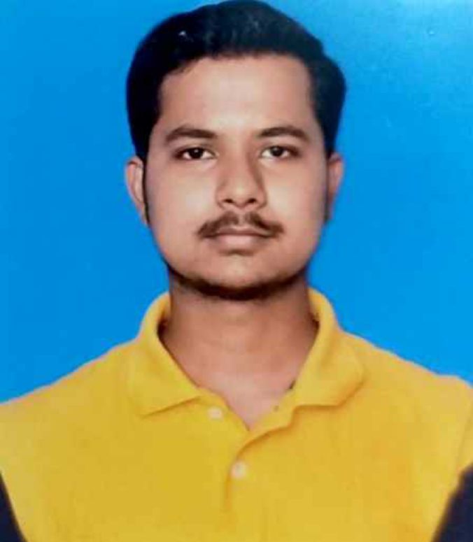 student photo