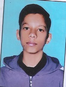 student photo