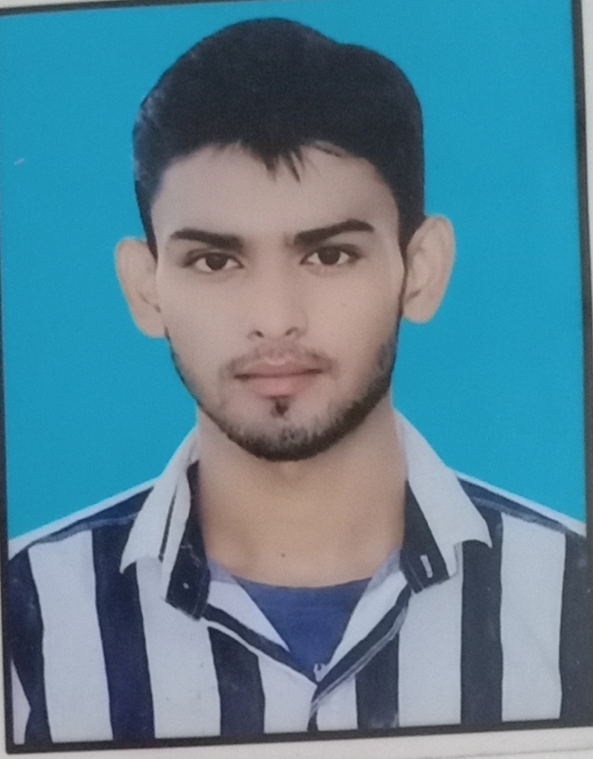 student photo