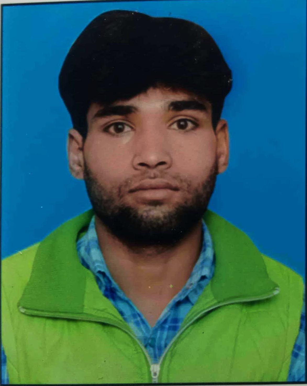 student photo